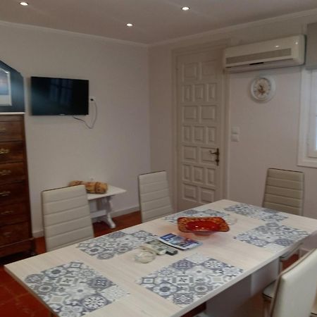 Menegis Apartment Zakynthos Exterior foto