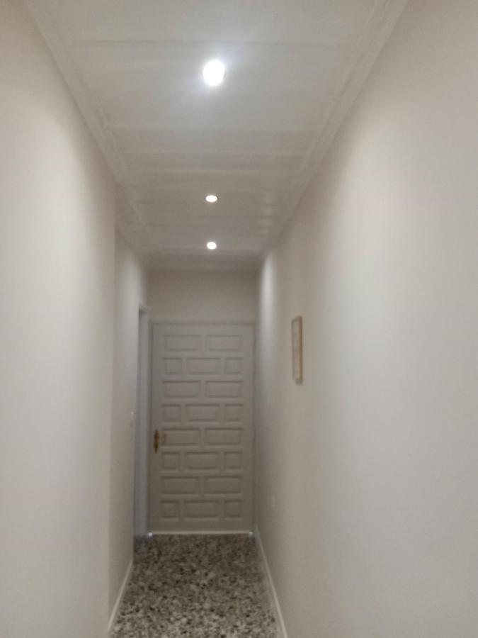 Menegis Apartment Zakynthos Exterior foto
