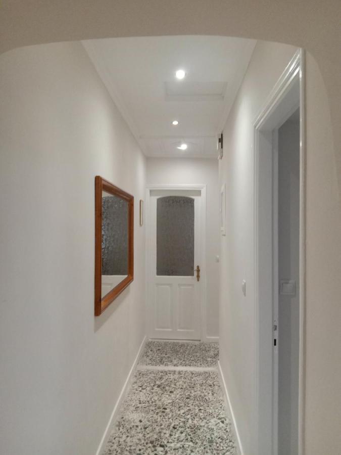 Menegis Apartment Zakynthos Exterior foto
